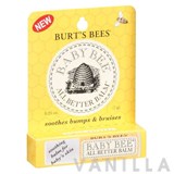 Burt's Bees Baby Bee All Better Balm