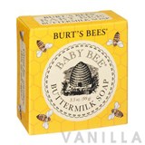 Burt's Bees Baby Bee Buttermilk Soap