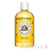 Burt's Bees Baby Bee Bubble Bath