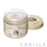 Burt's Bees Baby Bee Skin Creme