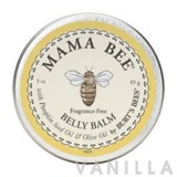 Burt's Bees Mama Bee Belly Balm