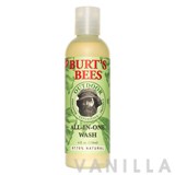Burt's Bees Outdoor All-in-One Wash