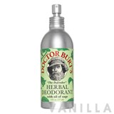 Burt's Bees Herbal Deodorant