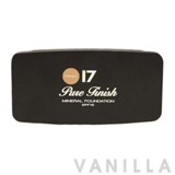 17 Pure Finish Mineral Foundation