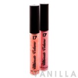 17 Ultimate Volume Lip Gloss