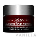 Kiehl's  Abyssine Eye Cream +
