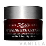 Kiehl's Abyssine Eye Cream +