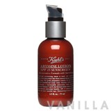 Kiehl's Abyssine Lotion + SPF15