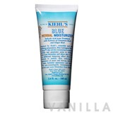 Kiehl's Blue Herbal Moisturizer