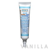 Kiehl's Blue Herbal Spot Treatment