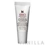 Kiehl's Line-Reducing Eye-Brightening Concentrate