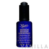 Kiehl's  Midnight Recovery Concentrate