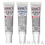 Kiehl's Lip Balm SPF15