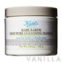 Kiehl's Rare Earth Deep Pore Cleansing Masque