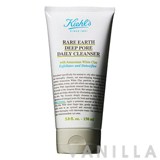 Kiehl's Rare Earth Deep Pore Daily Cleanser