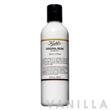 Kiehl's Musk Lotion