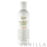 Kiehl's Olive Fruit Oil Nourishing Shampoo