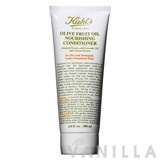 Kiehl's Olive Fruit Oil Nourishing Conditioner