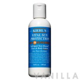 Kiehl's Vital Sun Protection Lotion SPF30