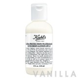 Kiehl's Ultra Protection Water-Based Sunscreen SPF25