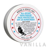 Kiehl's All-Sport "Non-Freeze" Face Protector SPF30