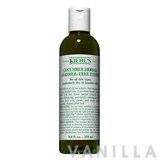 Kiehl's Cucumber Herbal Alcohol-Free Toner