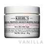 Kiehl's Panthenol Protein Moisturizing Face Cream