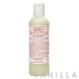 Kiehl's Deluxe Hand & Body Lotion with Aloe Vera & Oatmeal