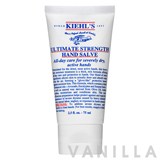 Kiehl's Ultimate Strength Hand Salve