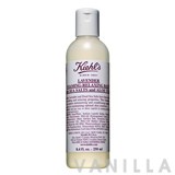 Kiehl's Lavender Foaming-Relaxing Bath with Sea Salts and Aloe
