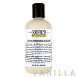 Kiehl's Creme with Silk Groom