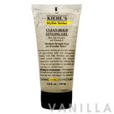 Kiehl's Clean Hold Styling Gel