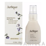 Jurlique Herbal Recovery Neck Serum