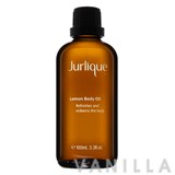 Jurlique Lemon Body Oil