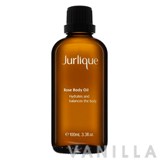 Jurlique Rose Body Oil