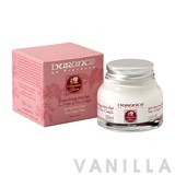 Durance Anti Age Face Cream with petals of Rose Centifolia