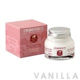 Durance  Anti Age Face Cream with petals of Rose Centifolia 