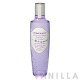 Durance Cool Cleansing Gel with Organic Lavender Essential Oil 