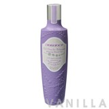Durance Relaxing Shower Gel with Organic Lavender Essential Oil