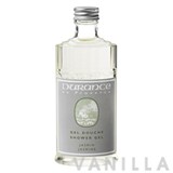 Durance Shower Gel Spirit of Durance
