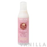 Durance Smoothing Shower Cream with Petals of Rose Centifolia 