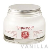 Durance Ultra-Nourishing Body Cream with Centifolia Rose Petals 