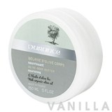 Durance Olive Body Butter Nourishing with Organic Olive Oil