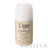 Durance Non-alcohol Cream Deodorant L’Ome