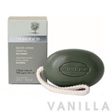 Durance Vegetable Soap With a Roap with Organic Olive Oil 