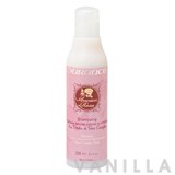 Durance Shampoo for Sensitive, Coloured and Highlighted Hair Ancian Rosa