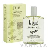 Durance Eau de Toilette Spiced Absinth L’Ome