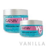 Gatsby Water Gloss (Hard)