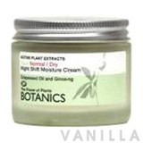 Boots Botanics Night Moisture Cream