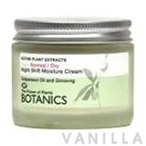 Boots Botanics Night Moisture Cream